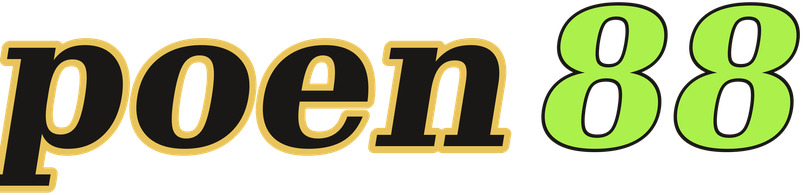 poen88 logo